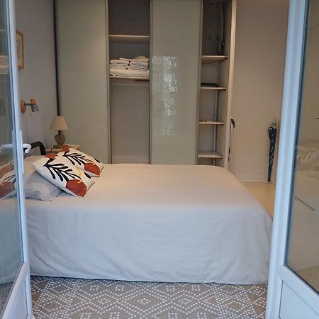 Appartement Centre Antibes Bd Albert 1Er Exteriör bild