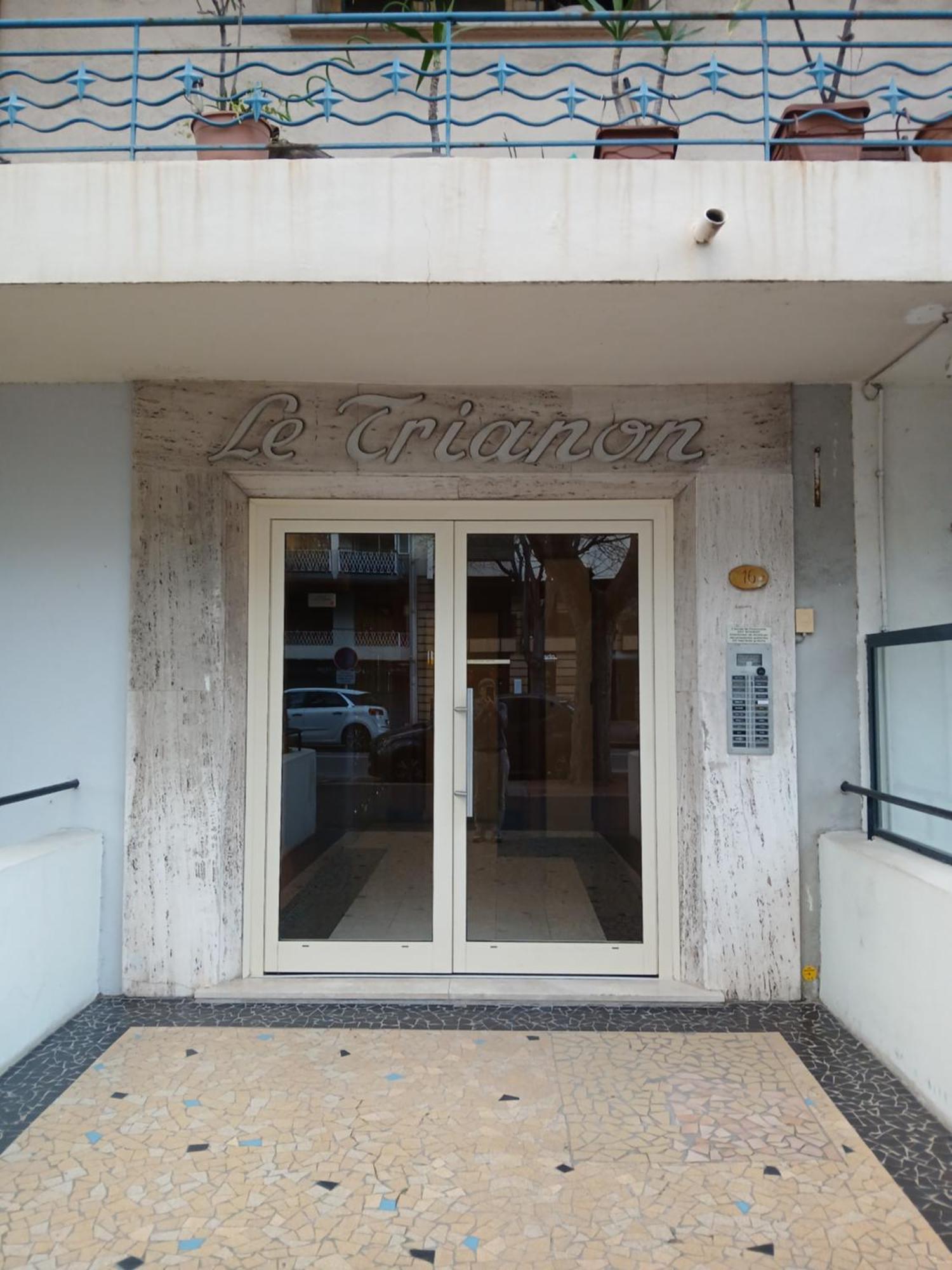 Appartement Centre Antibes Bd Albert 1Er Exteriör bild