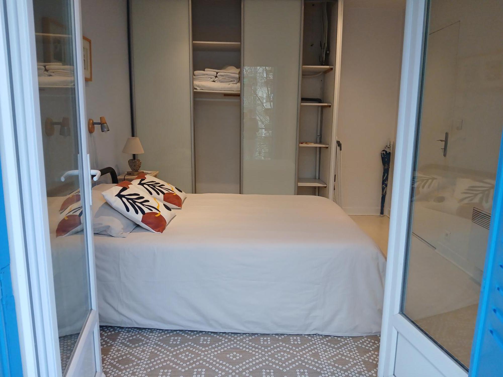 Appartement Centre Antibes Bd Albert 1Er Exteriör bild