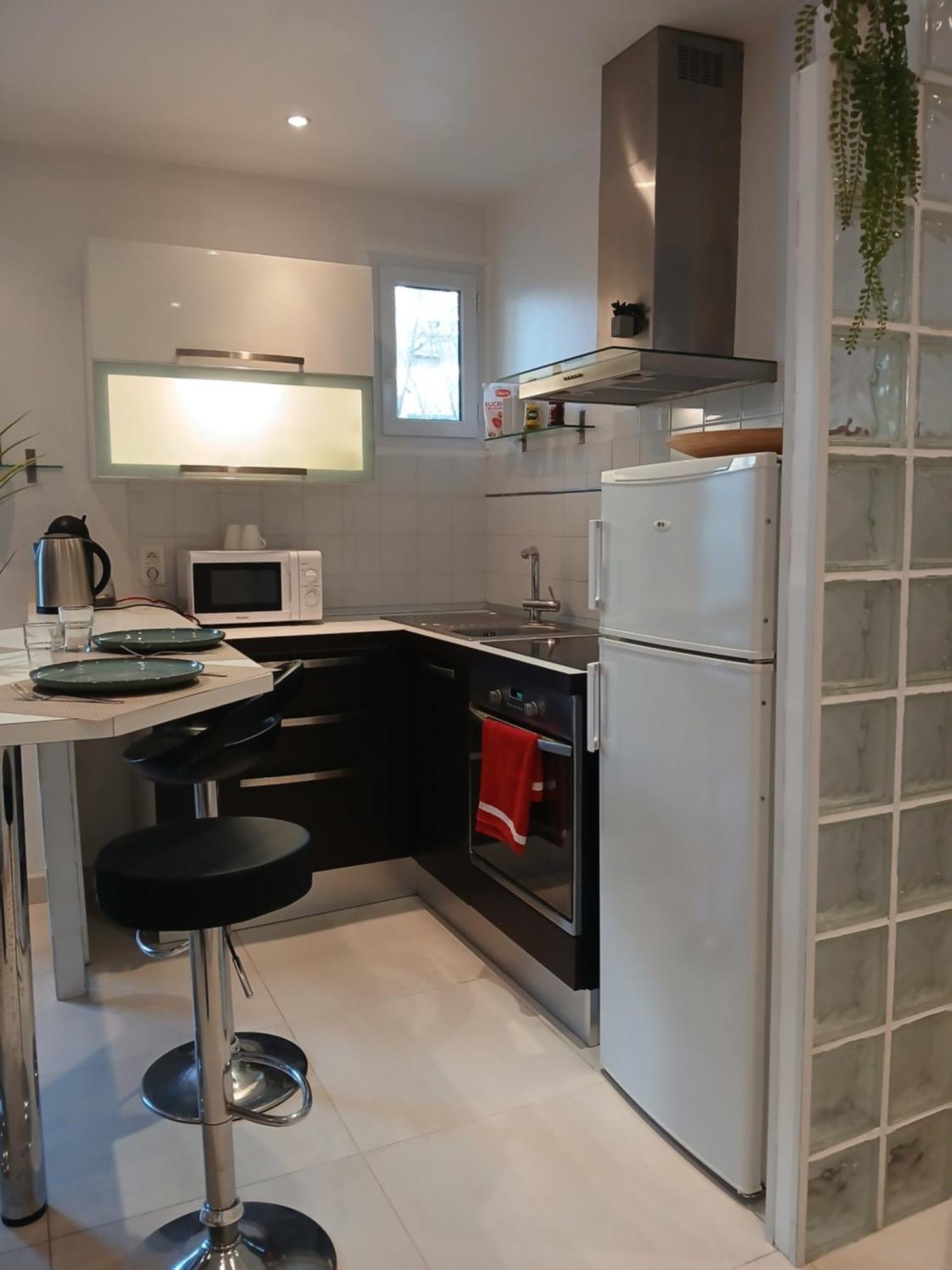 Appartement Centre Antibes Bd Albert 1Er Exteriör bild